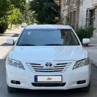 تیوتا کمری glx۲۰۰۷