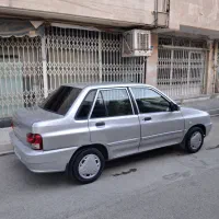 پراید ۱۳۲