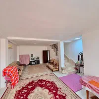 رهن و اجاره/ اپارتمان طرح دوبلکس سه خواب غیر مبله