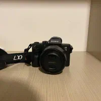 دوربین sony a7lll