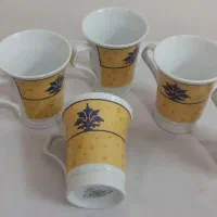 پارچ اب  فنجان   شیرینی خوری یا سینی