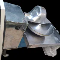 سبزی خرد کن دهنه 60