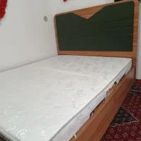 تخت خواب دو نفره