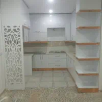 ساخت ونصب  کمدوکابینت