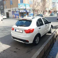 کوییک s مدل ۹۹|خودرو سواری و وانت|اسلامشهر, شهرک قائمیه|دیوار