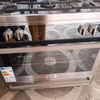 اجاق گاز التون Gxs5