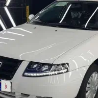 سورن دوگانه1404 صفر کیلومتر