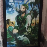 تابلو چراغ دار سایز بزرگ