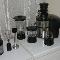 ابمیوه گیری ۴ کاره سالم کم کار درحد