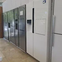 انواع مدل ساید اسنوا با جایزه جارو برقی