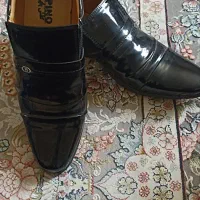 کفش مجلسی مردانه