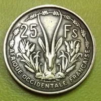 مجموعه سکه های گوناگون خارجی
