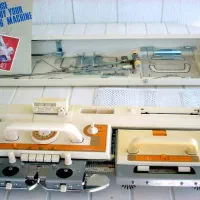 ماشین بافندگی