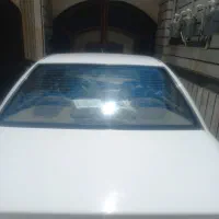 فروش سمند مدل ۹۳ موتورef7