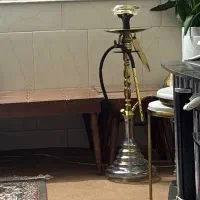 قلیون کرنو اصل نو