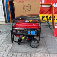 موتور برق ۱۰کیلو وات لانسین