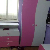 سرویس خواب کودک و نوجوان