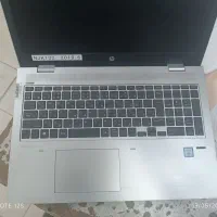 hp 650 G4
