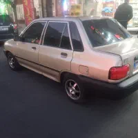 ۸۷ سلامت|خودرو سواری و وانت|قدس, شهرقدس|دیوار