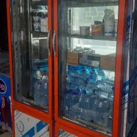 یخچال چهار درب استیل
