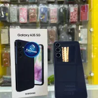 سامسونگ Galaxy A35 5G/گیگ 256 (نقد اقساط)KC Mobile