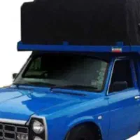 نیسان بار جعفری