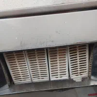 فروش بخاری دیواری