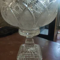 ظروف پذیرایی کریستال