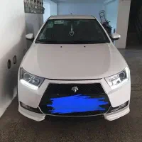 دنا پلاس مدل ۱۴۰۱ فوق العاده تمیز