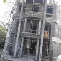 جوشکاری رابیتس نما داخلی راویز والپست نرده آهنگری