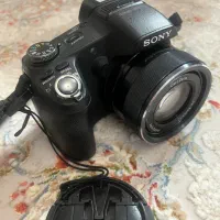 دوربین عکاسی و فیلم برداری سونی اصل ژاپن