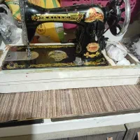 چرخ خیاطی
