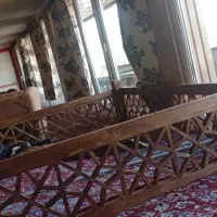 اجاره یک طبقه کل وسایل لوکس کافه