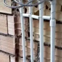 همکار لوله کشی