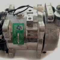 کمپرسور پراید 85