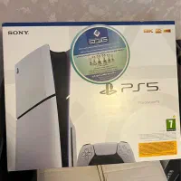 پای استشن ۵