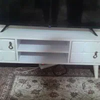 میز تلویزیون نو ...یه سری مبل کارکرده