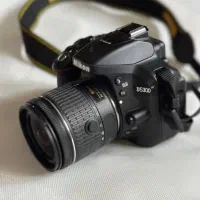 نیکون 5300 D دوربین