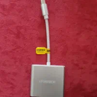 تبدیل تایپ سی به hdmi
