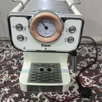 اسپرسو ساز شیائومی کاملا نو