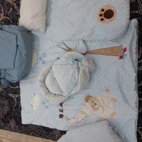 سرویس خواب نوزاد نو