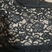 پارچه دانتل