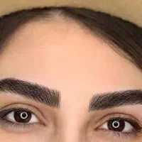 مدل  میکرو بیلندیگ  ابرو