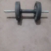 وزنه‌۵‌کیلویی‌نو‌سالم