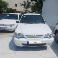 پراید ۱۱۱مدل۱۳۹۵
