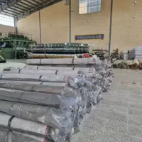 فرش گل ابریشم ۱۲۰۰شانه
