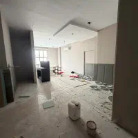 ۴۵۰ متر فلت تجاری