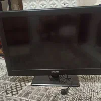 تلویزیون ال ای دی سنام