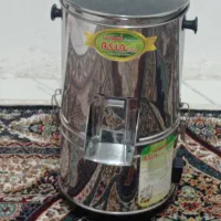 دستگاه سبزی خورد کن آسیاتک