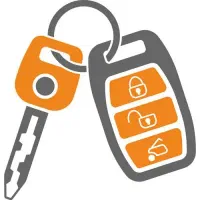 ریموت ماشین گم کردم